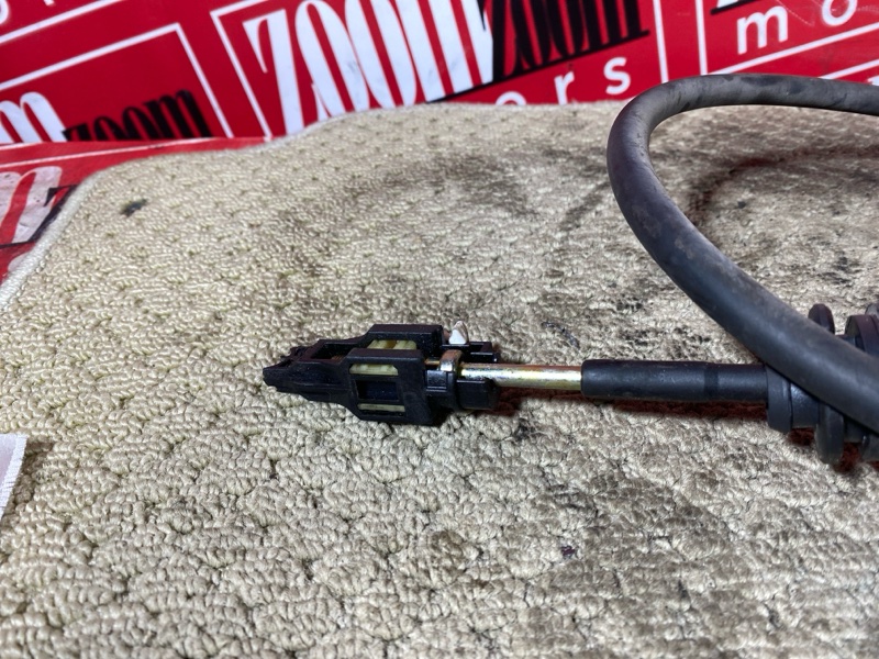 Трос АКПП, 1000 рублей, Красноярск