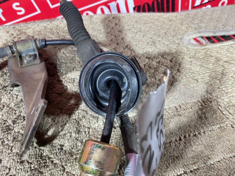 Трос АКПП, 1000 рублей, Красноярск