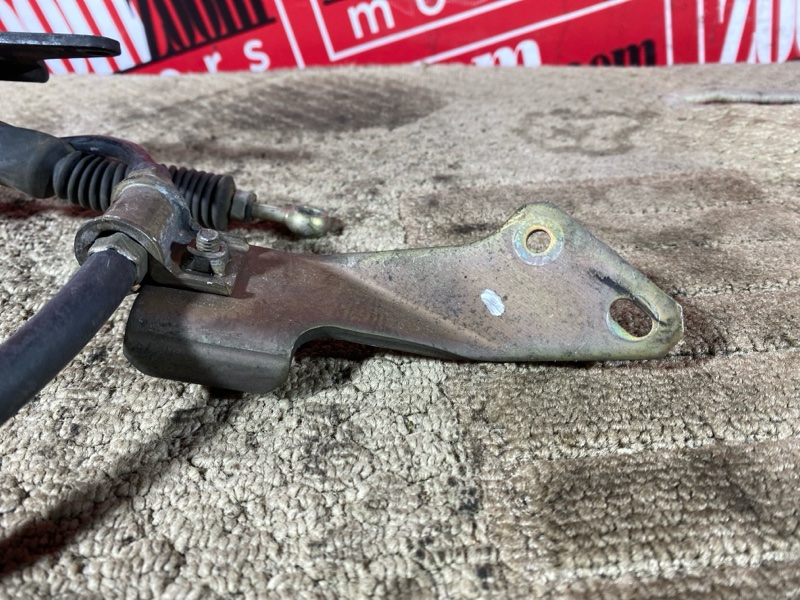 Трос АКПП, 1000 рублей, Красноярск