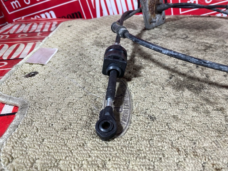 Трос АКПП, 1500 рублей, Красноярск