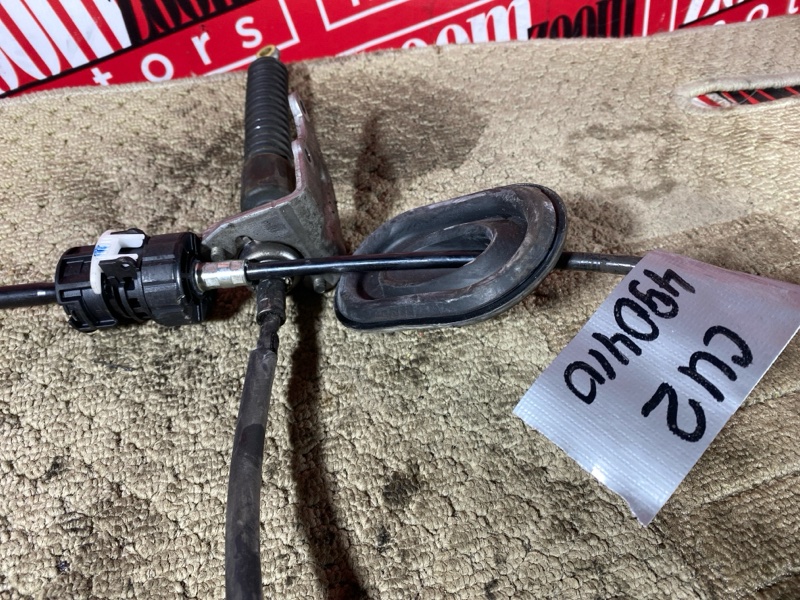 Трос АКПП, 800 рублей, Красноярск