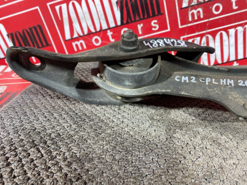 Рычаг подвески нижний, 500 рублей, Солонцы