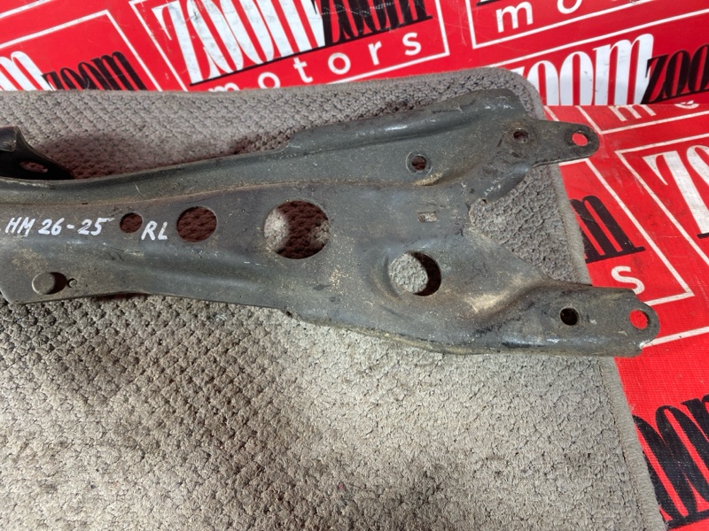 Рычаг подвески нижний, 500 рублей, Солонцы