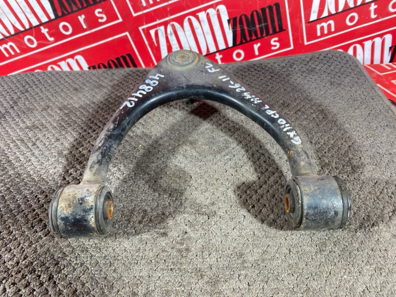 Рычаг подвески верхний, 900 рублей, Солонцы