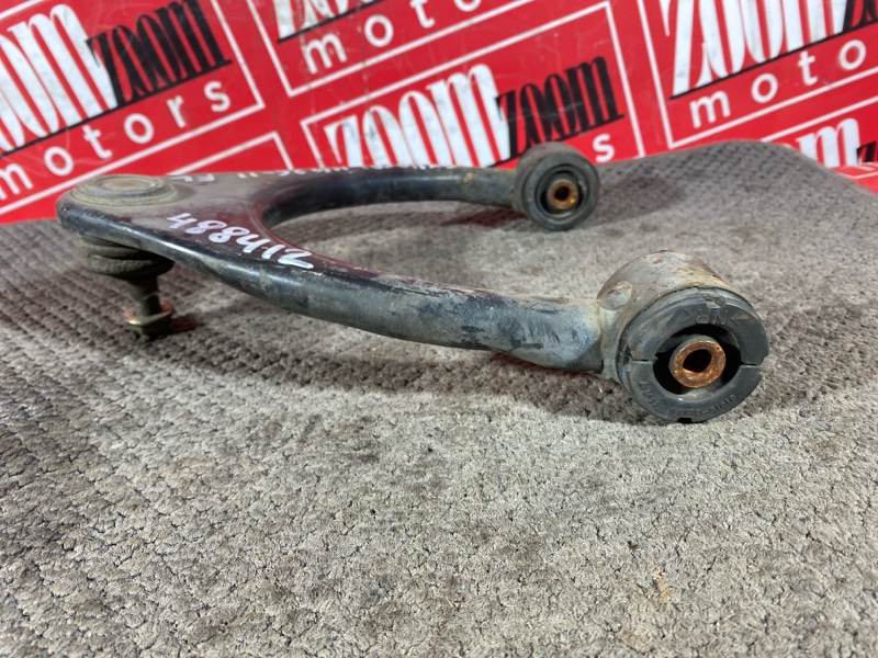 Рычаг подвески верхний, 900 рублей, Солонцы