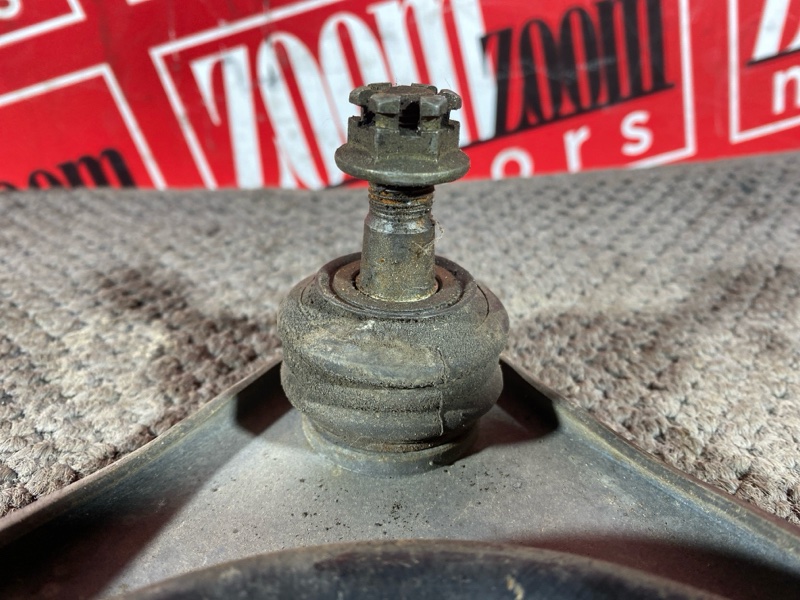 Рычаг подвески верхний, 900 рублей, Солонцы