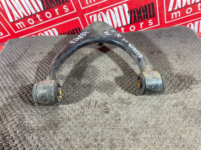 Рычаг подвески верхний, 900 рублей, Солонцы