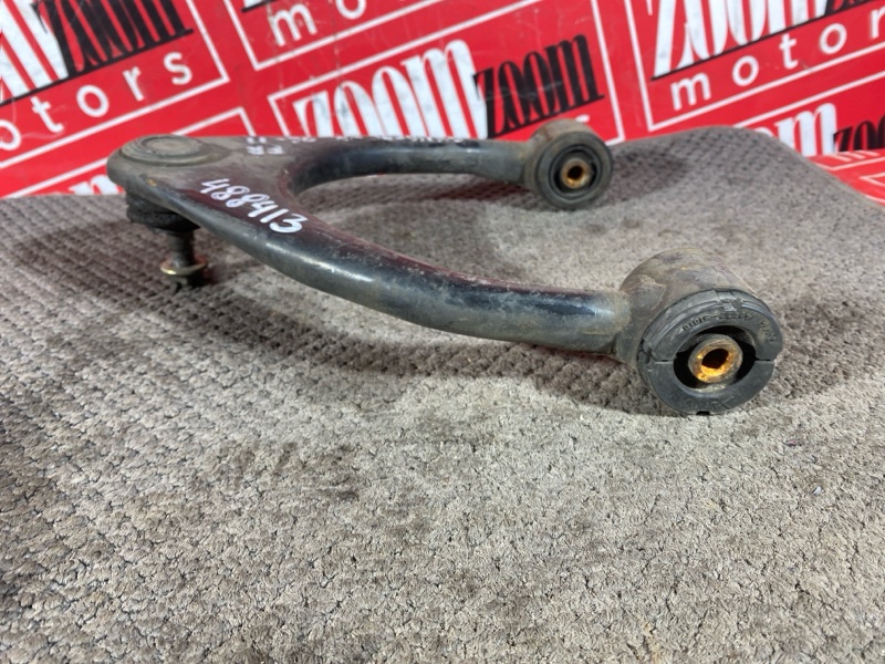 Рычаг подвески верхний, 900 рублей, Солонцы