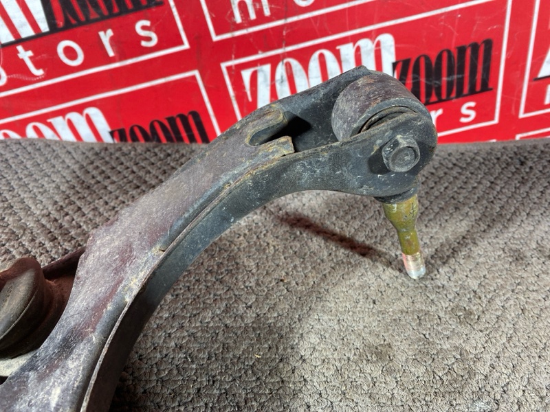 Рычаг подвески верхний, 1200 рублей, Солонцы