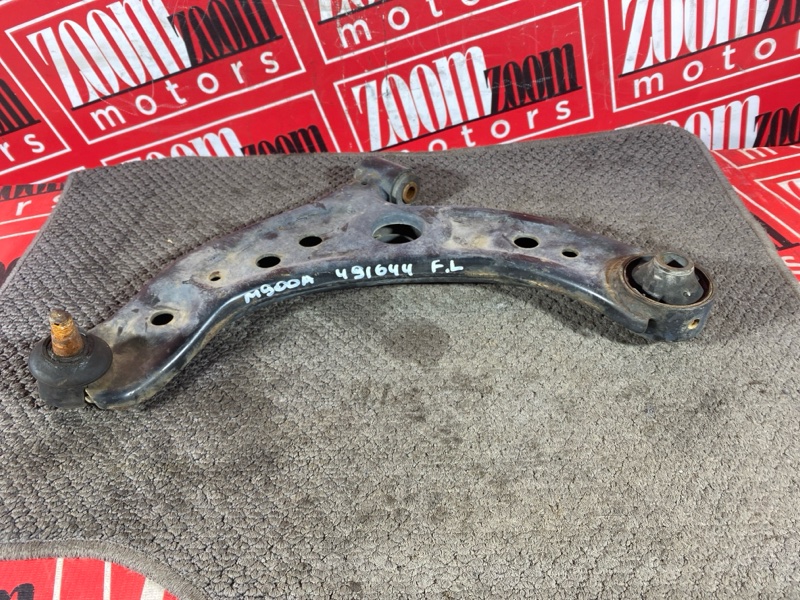 Рычаг подвески нижний, 2500 рублей, Солонцы