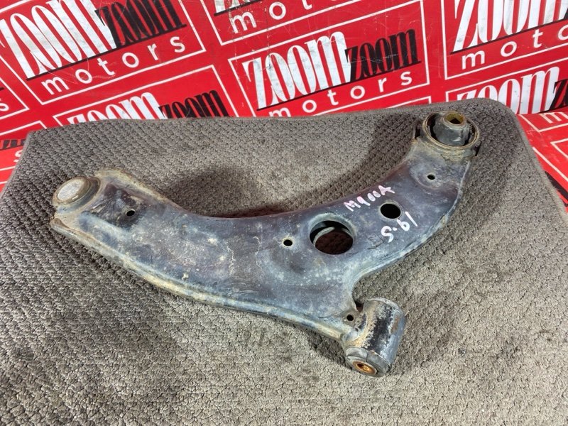 Рычаг подвески нижний, 2500 рублей, Солонцы