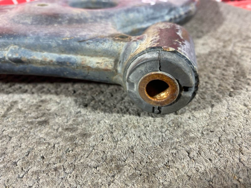 Рычаг подвески нижний, 2500 рублей, Солонцы