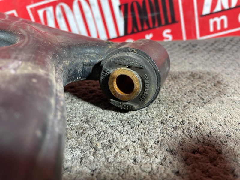 Рычаг подвески нижний, 2500 рублей, Солонцы