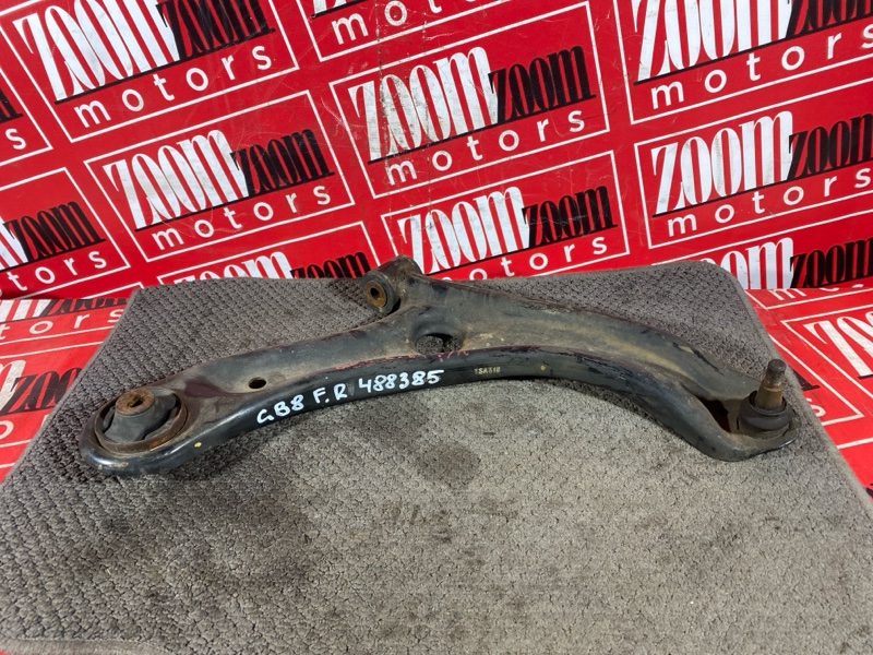 Рычаг подвески нижний, 5100 рублей, Солонцы