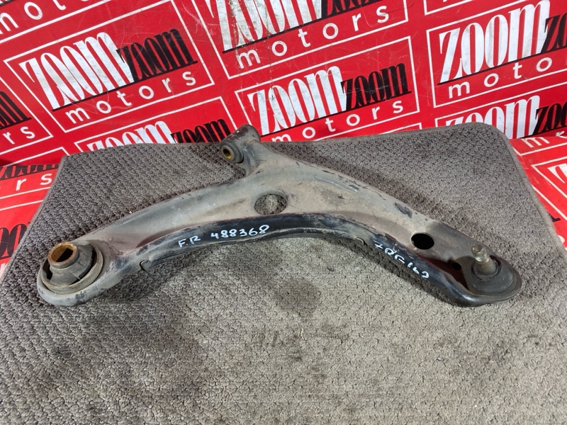 Рычаг подвески нижний, 1500 рублей, Солонцы