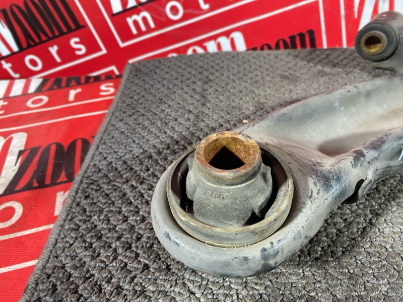 Рычаг подвески нижний, 1500 рублей, Солонцы