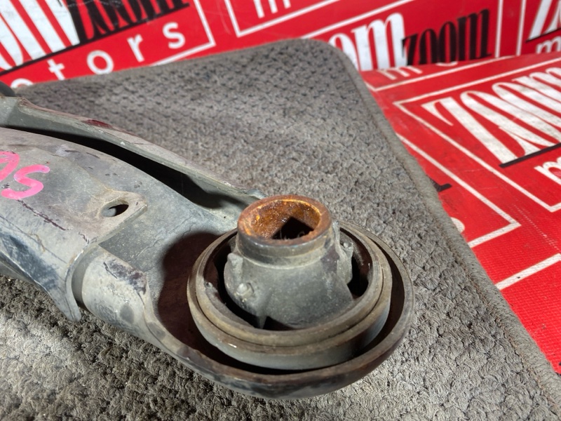 Рычаг подвески нижний, 1500 рублей, Солонцы