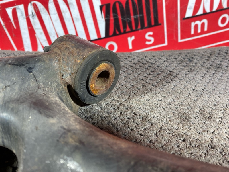 Рычаг подвески нижний, 5100 рублей, Солонцы