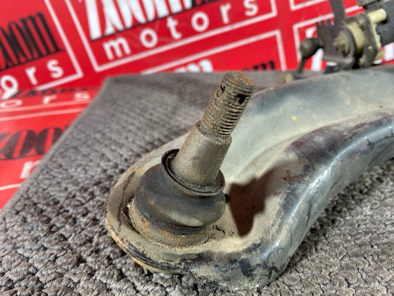 Рычаг подвески нижний, 5100 рублей, Солонцы