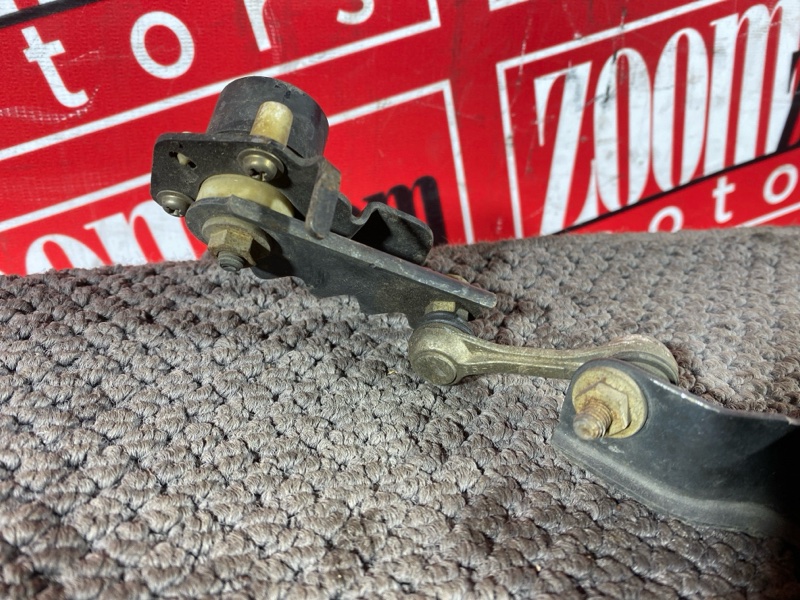 Рычаг подвески нижний, 5100 рублей, Солонцы