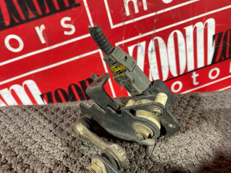 Рычаг подвески нижний, 5100 рублей, Солонцы