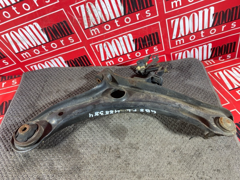 Рычаг подвески нижний, 5100 рублей, Солонцы