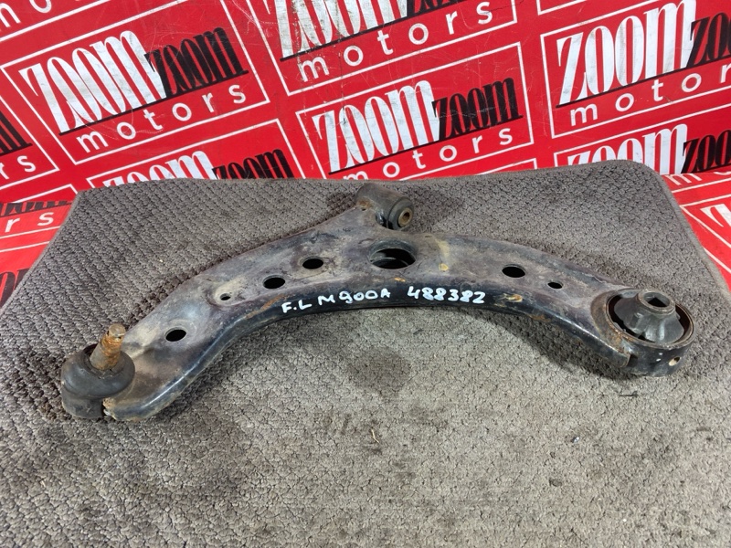 Рычаг подвески нижний, 2500 рублей, Солонцы