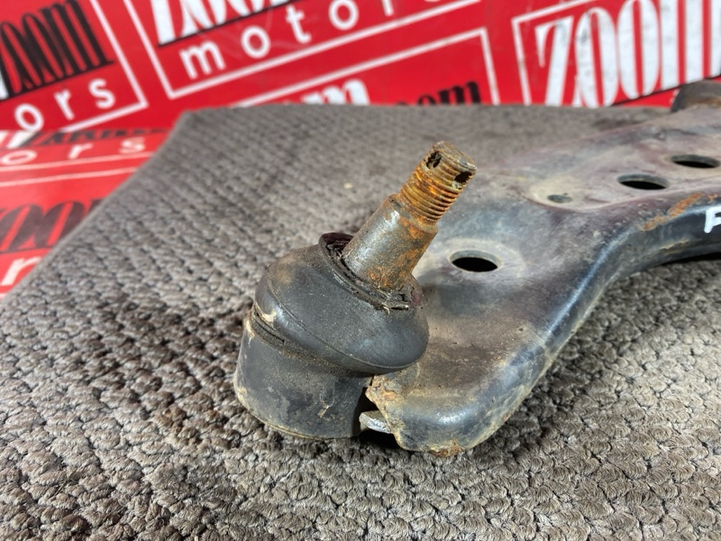 Рычаг подвески нижний, 2500 рублей, Солонцы