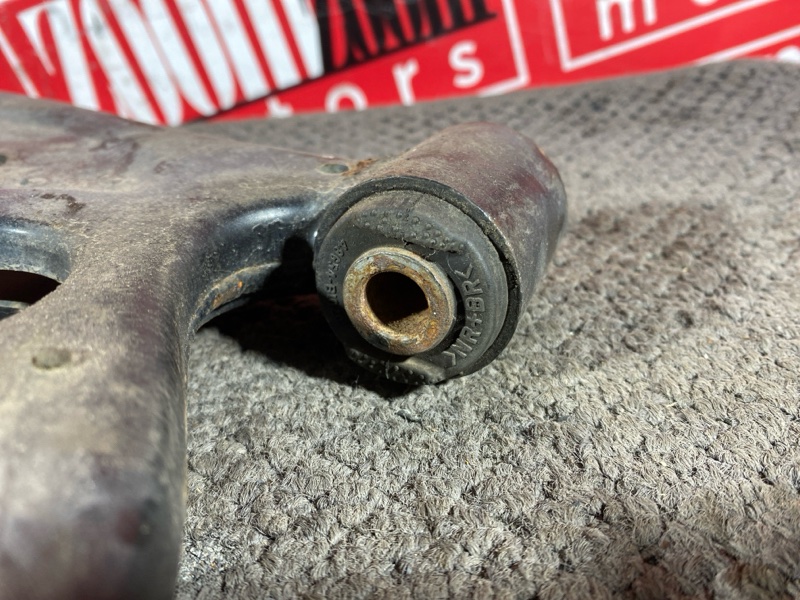 Рычаг подвески нижний, 2500 рублей, Солонцы