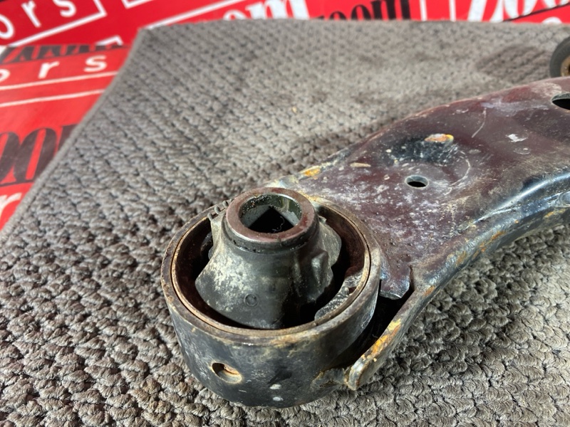 Рычаг подвески нижний, 2500 рублей, Солонцы