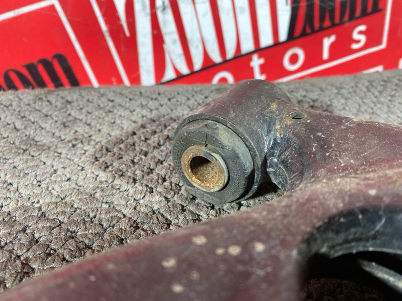 Рычаг подвески нижний, 2500 рублей, Солонцы