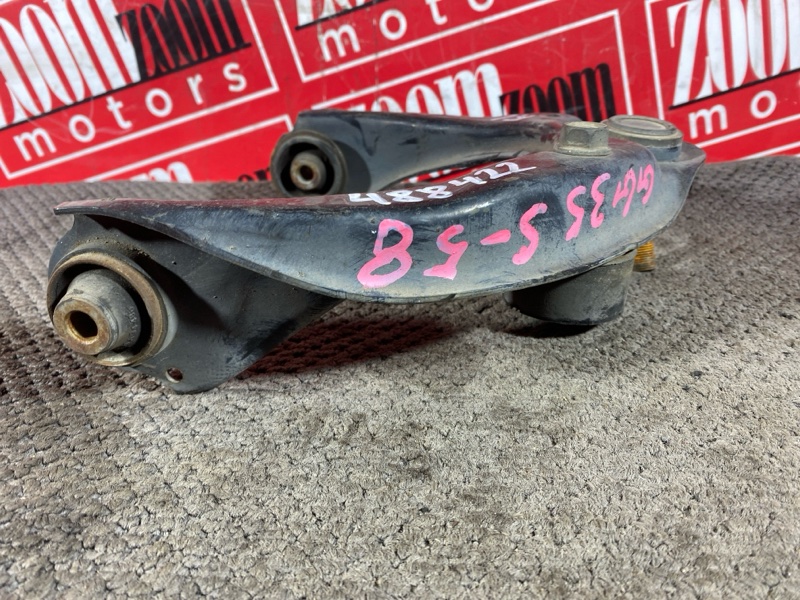 Рычаг подвески верхний, 1600 рублей, Солонцы