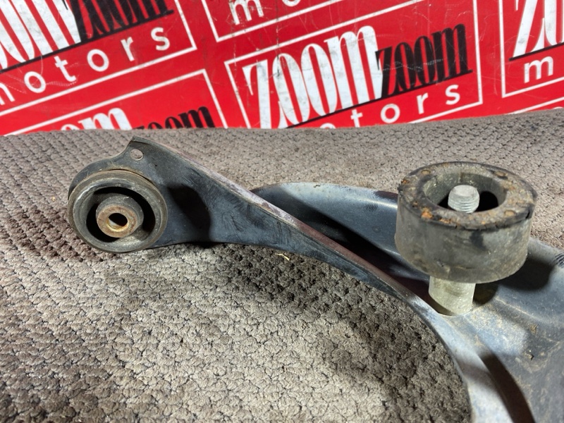 Рычаг подвески верхний, 1600 рублей, Солонцы