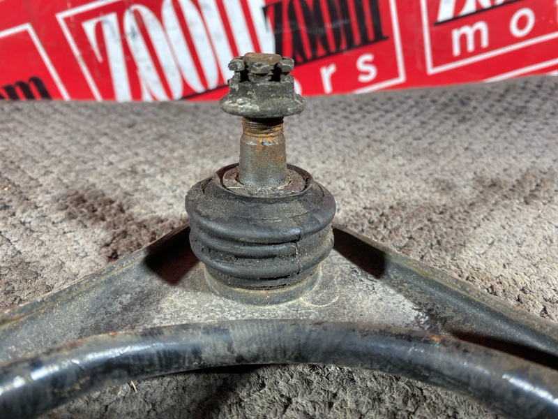 Рычаг подвески верхний, 1800 рублей, Солонцы