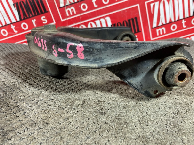 Рычаг подвески верхний, 1600 рублей, Солонцы