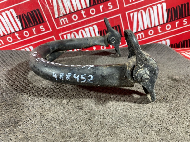 Рычаг подвески верхний, 1900 рублей, Солонцы