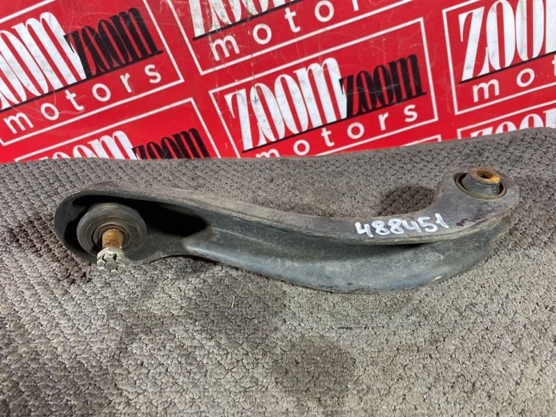 Рычаг подвески верхний, 900 рублей, Солонцы