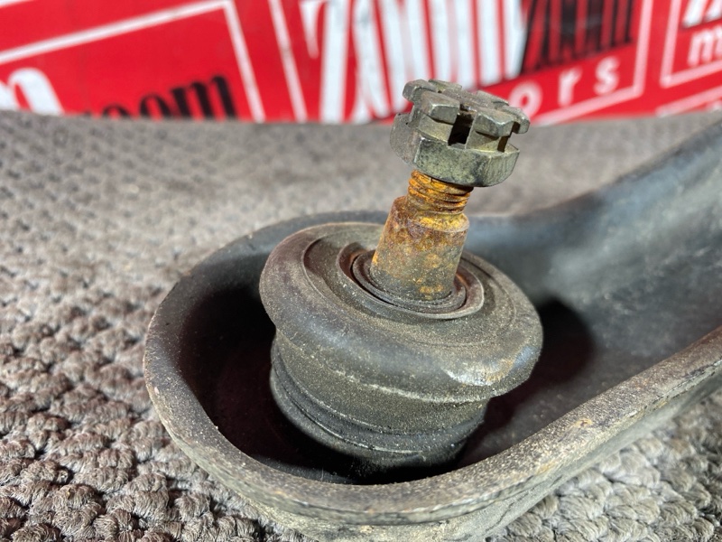 Рычаг подвески верхний, 900 рублей, Солонцы