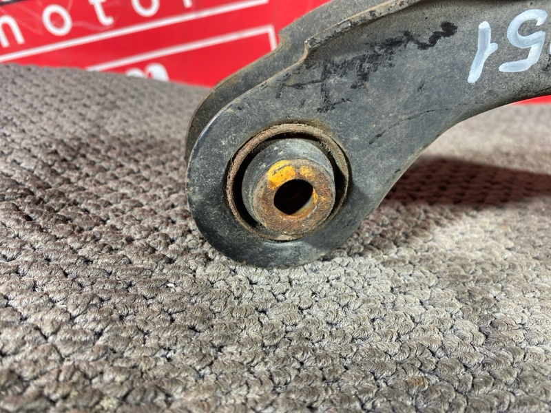 Рычаг подвески верхний, 900 рублей, Солонцы