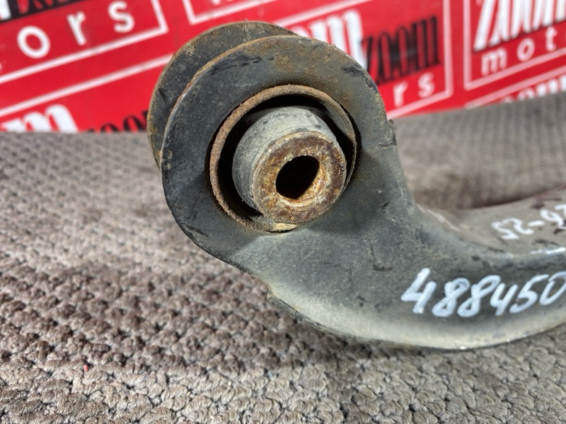 Рычаг подвески верхний, 900 рублей, Солонцы