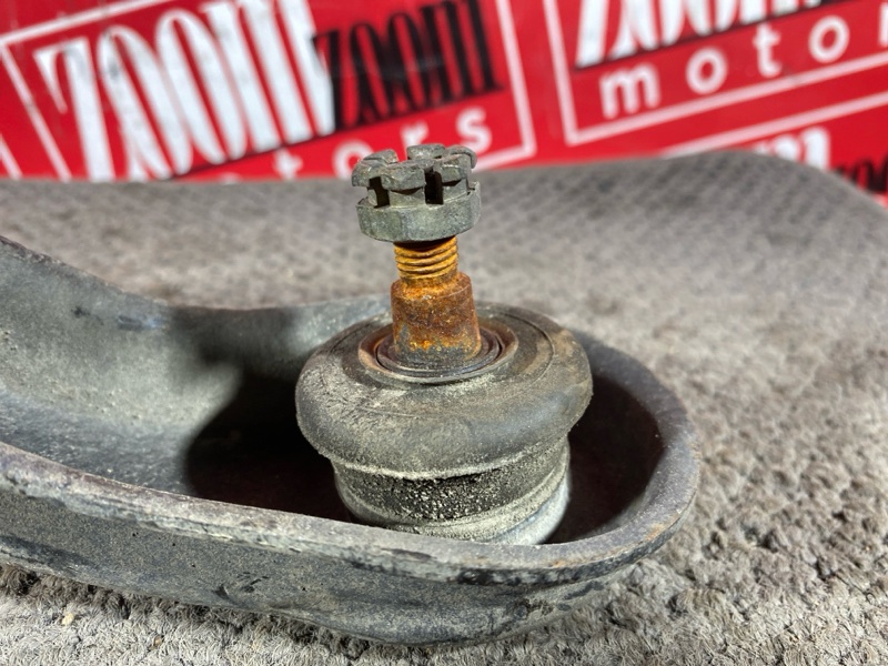 Рычаг подвески верхний, 900 рублей, Солонцы