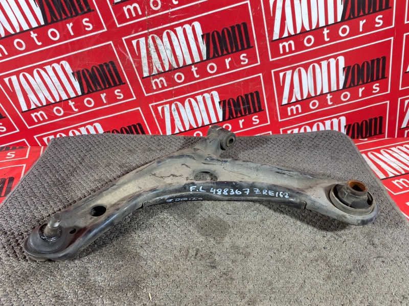 Рычаг подвески нижний, 1500 рублей, Солонцы