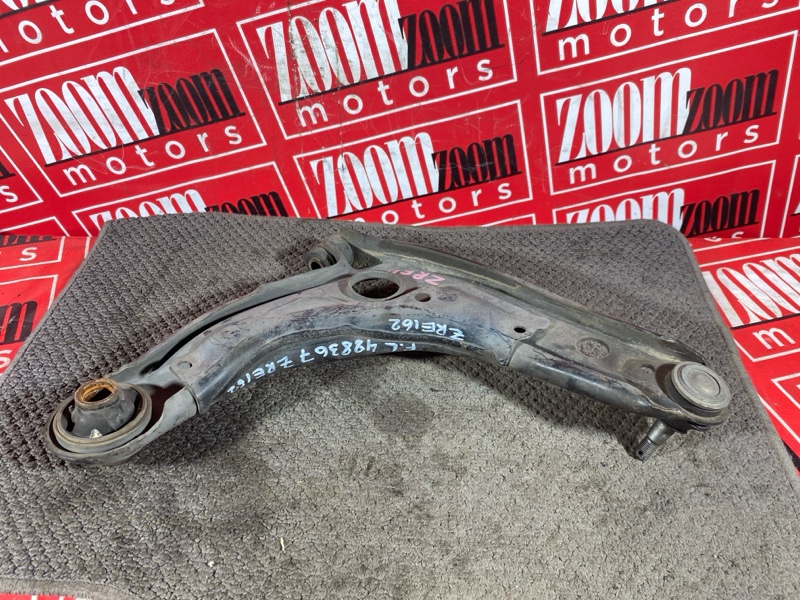 Рычаг подвески нижний, 1500 рублей, Солонцы