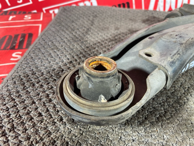 Рычаг подвески нижний, 1500 рублей, Солонцы