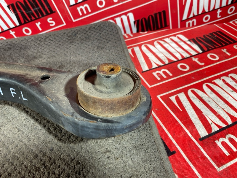 Рычаг подвески нижний, 6900 рублей, Солонцы