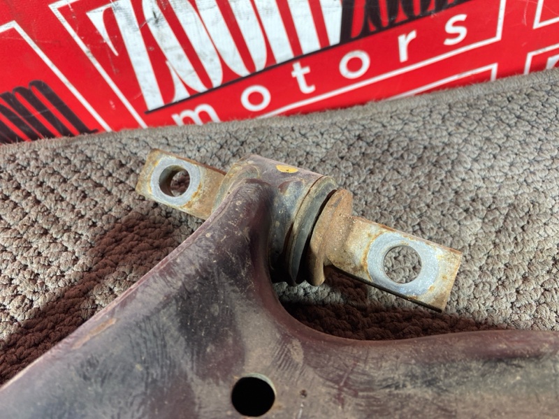 Рычаг подвески нижний, 6900 рублей, Солонцы