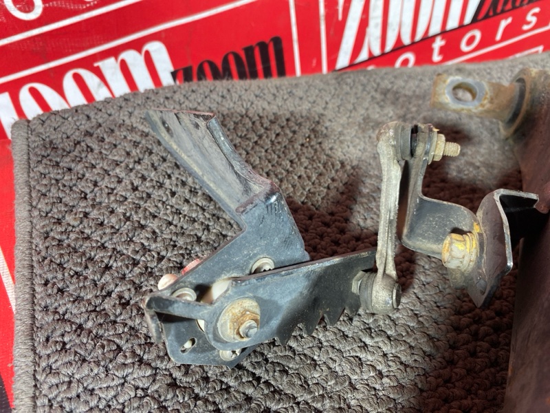 Рычаг подвески нижний, 6900 рублей, Солонцы