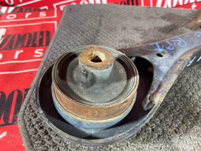 Рычаг подвески нижний, 6900 рублей, Солонцы