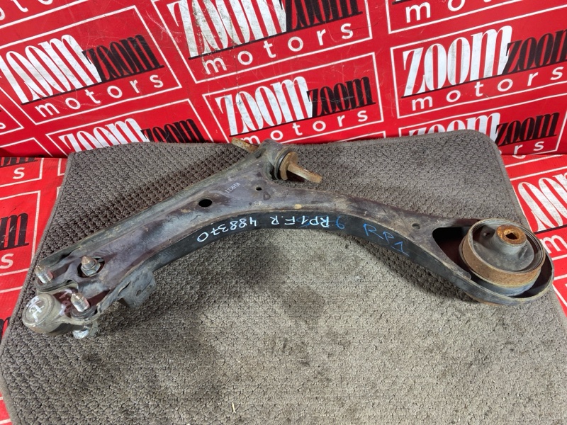 Рычаг подвески нижний, 6900 рублей, Солонцы