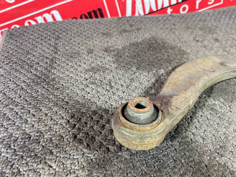 Рычаг подвески верхний, 1000 рублей, Солонцы